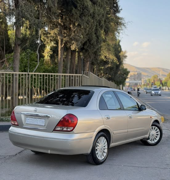 نيسان صني 2006 - صورة 3