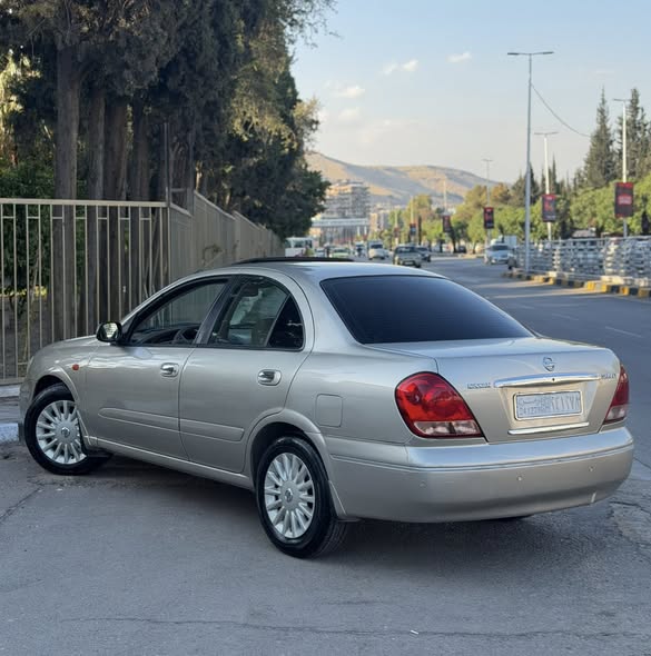 نيسان صني 2006 - صورة 4