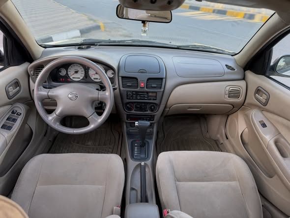 نيسان صني 2006 - صورة 5