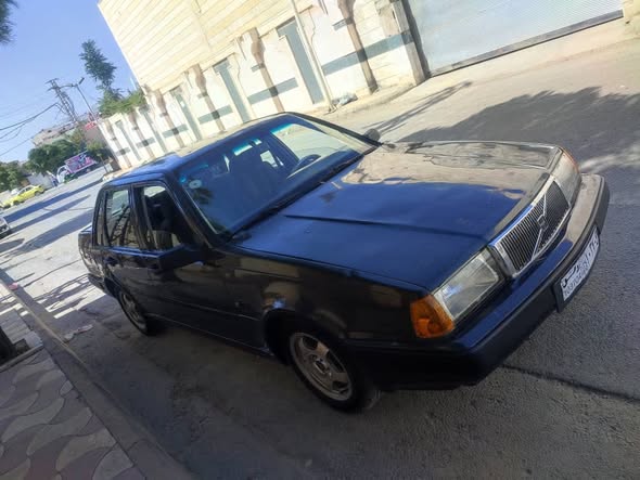فولفو 200 1993 - صورة 3
