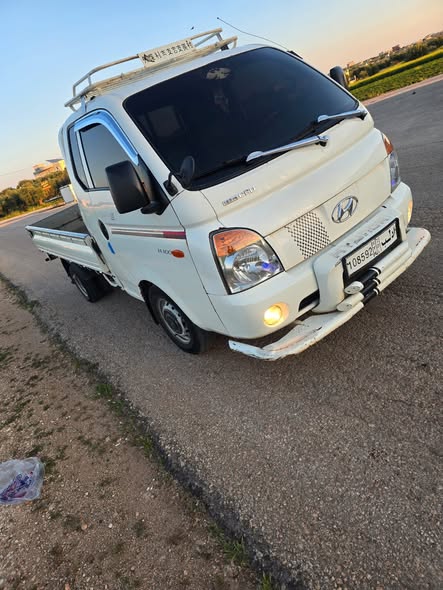 هيونداي بورتر 2006 - صورة 2