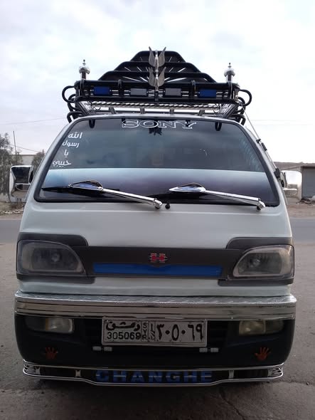شنغهاي كرتا 2007 - صورة 5