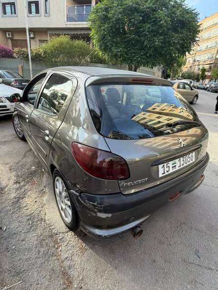 بيجو 206 2003 - صورة 2