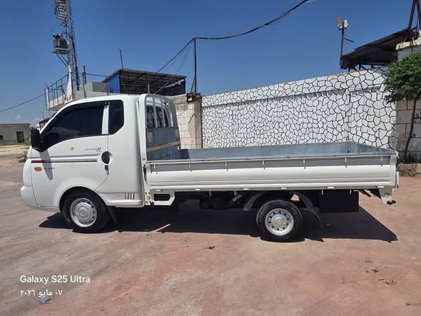 هيونداي بورتر 2010 - صورة 5