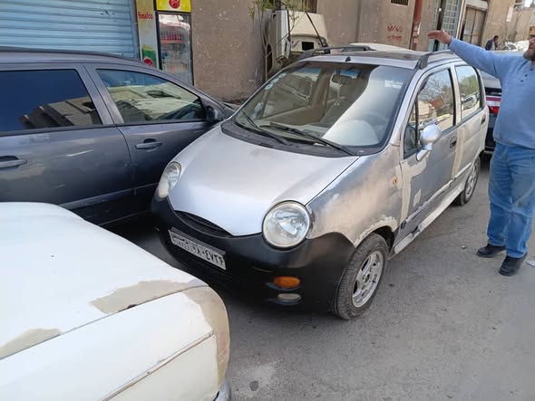 شيري QQ 2008 - صورة 4