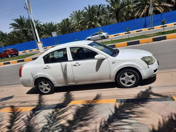 شيري اي 5 2013 - صورة 5