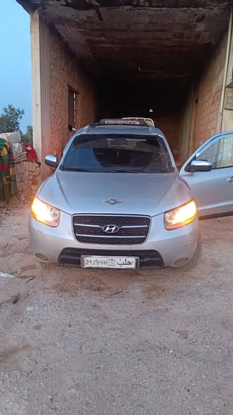 هيونداي سانتا في 2006 - صورة 4