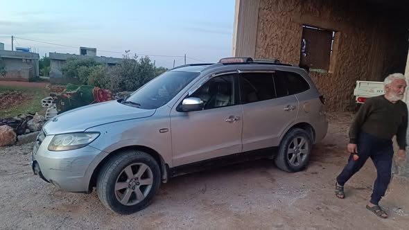 هيونداي سانتا في 2006 - صورة 5