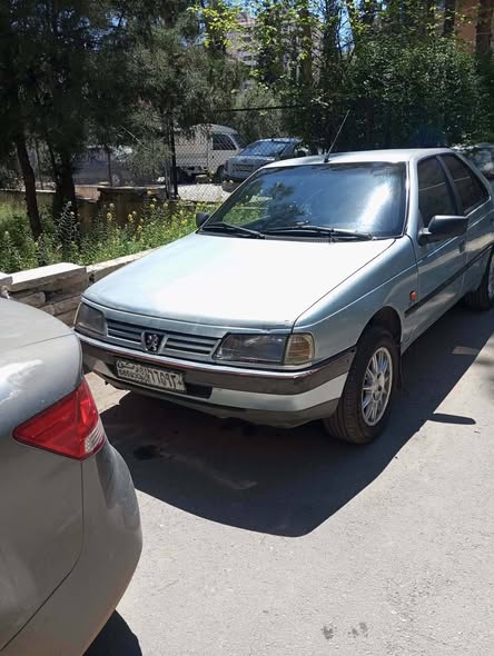بيجو 405 2004 - صورة 2