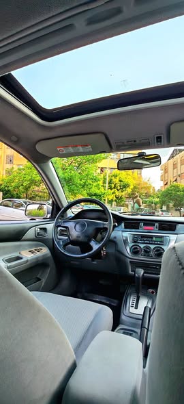 ميتسوبيشي لانسر 2006 - صورة 5