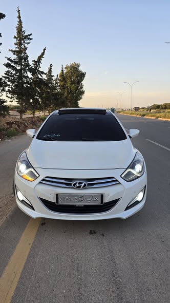 هونداي i40 2012 - صورة 2