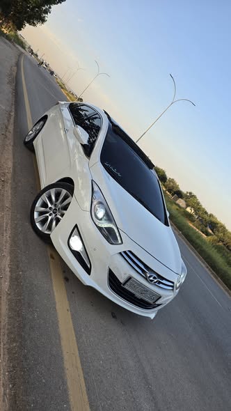 هونداي i40 2012 - صورة 5