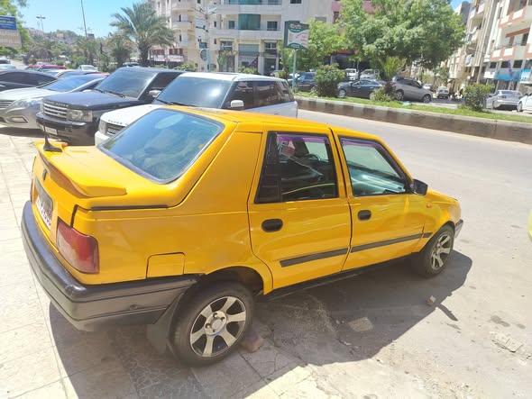 كيا ريو 2010 - صورة 4