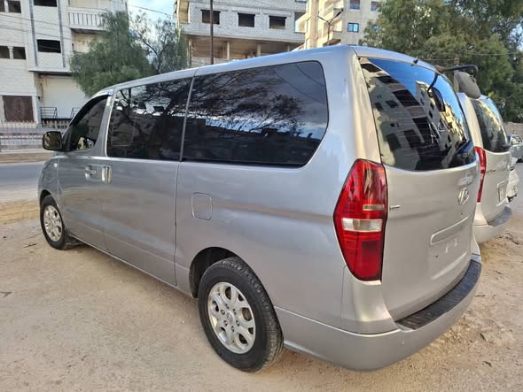 هيونداي H-1 2011 - صورة 2