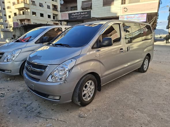هيونداي H-1 2011 - صورة 3
