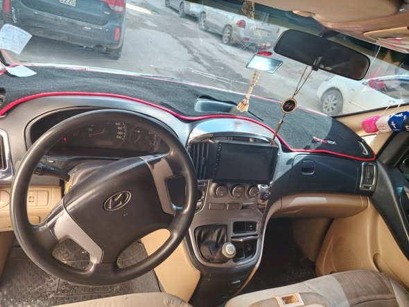 هيونداي H-1 2009 - صورة 5