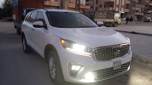 كيا سيرنتو 2020 - صورة 3