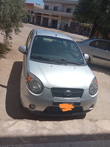 كيا مورننغ 2008 - صورة 1