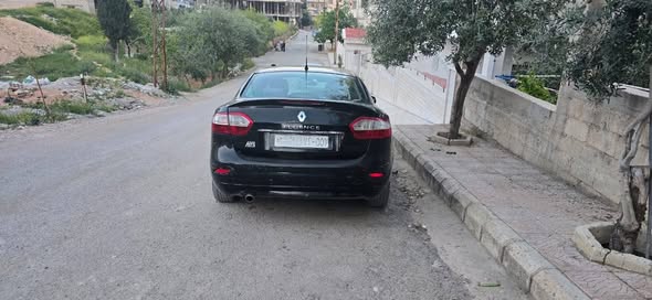 رينو فلوانس 2011 - صورة 3