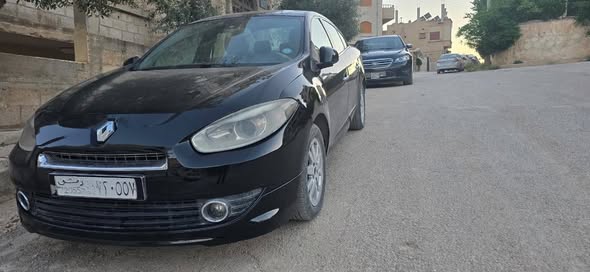 رينو فلوانس 2011 - صورة 4