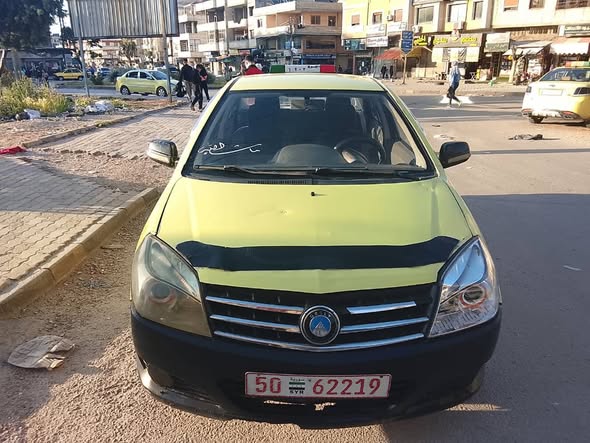 سايبا 131 2009 - صورة 3