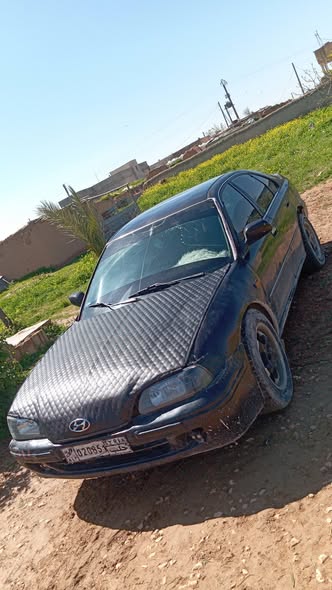 هوندا أكورد 1998 - صورة 3