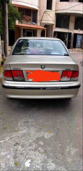 شام شام 2012 - صورة 2