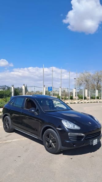 بورش كاين 2013 - صورة 3