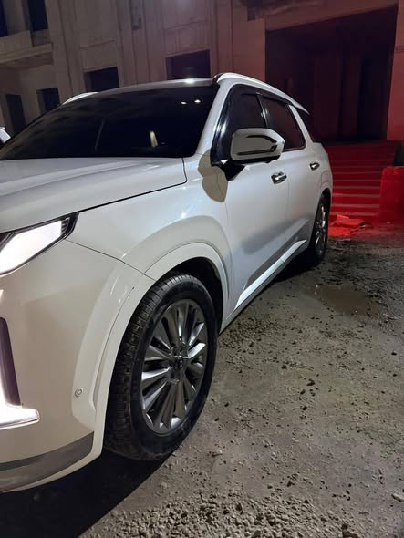 هيونداي باليسيد 2020 - صورة 4