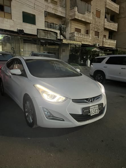 هيونداي النترا 2014 - صورة 3