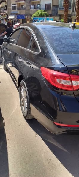 هيونداي سوناتا 2015 - صورة 3