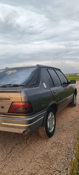 بيجو 405 1992 - صورة 1