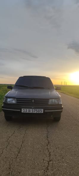 بيجو 405 1992 - صورة 2