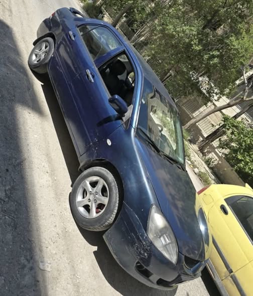 ميتسوبيشي لانسر 2007 - صورة 2