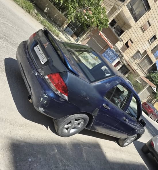 ميتسوبيشي لانسر 2007 - صورة 5