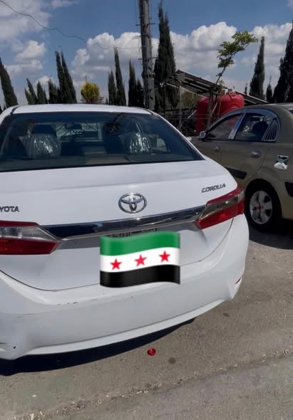 تويوتا كورولا 2014 - صورة 3