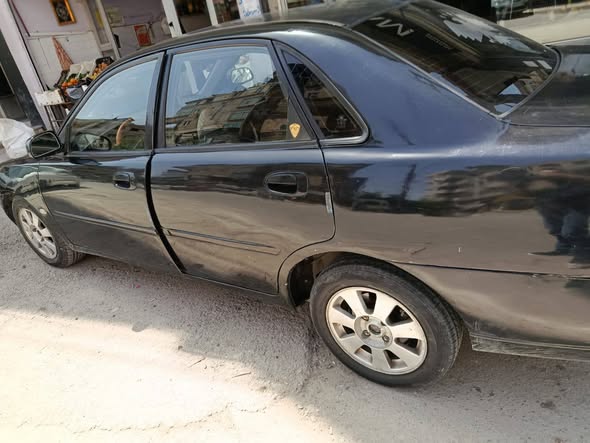 بروتون واجا 2006 - صورة 2