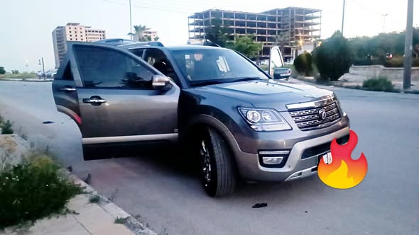 كيا موهافي 2013 - صورة 3