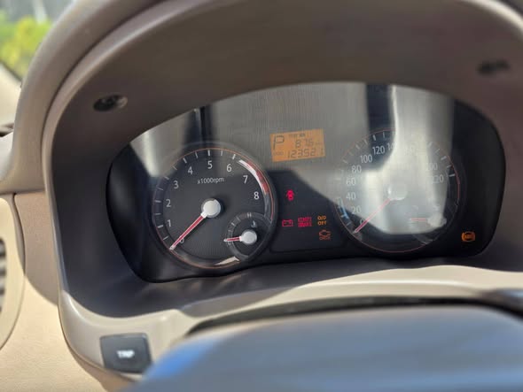 كيا ريو 2008 - صورة 3