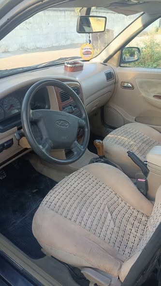 شيري 113 2002 - صورة 5