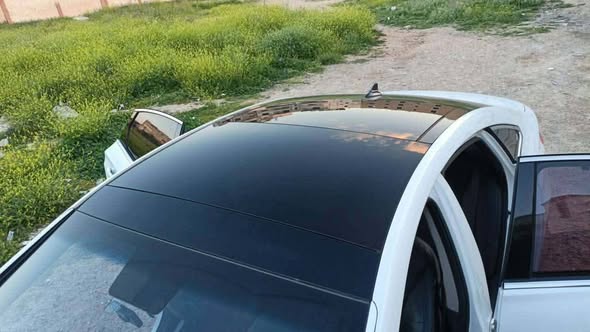هيونداي ازيرا 2014 - صورة 3