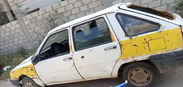 هيونداي سنتافيه 2008 - صورة 2