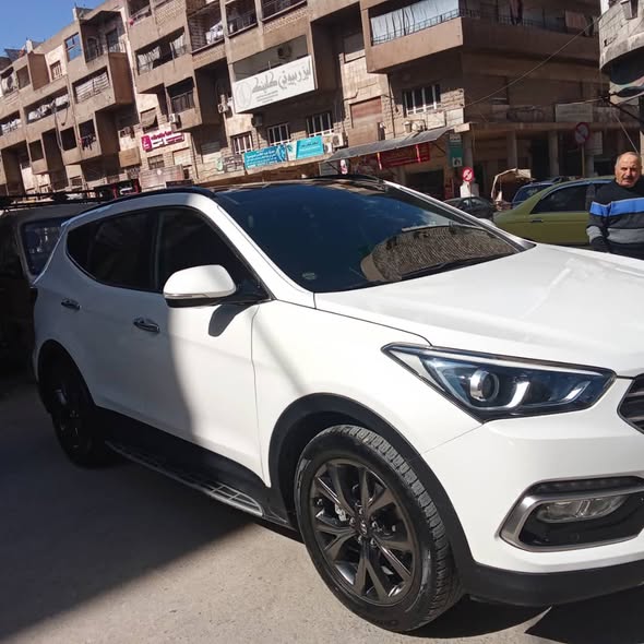 هيونداي سانتا في 2016 - صورة 1