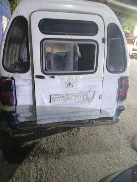 سكودا Pickup 1998 - صورة 3