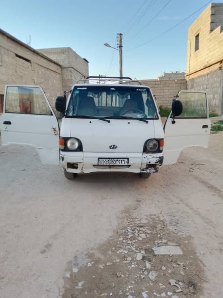 هوندا بورتر 1996 - صورة 2
