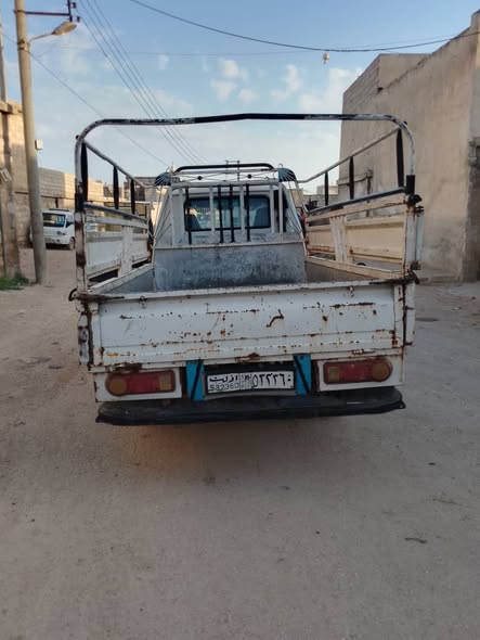 هوندا بورتر 1996 - صورة 3