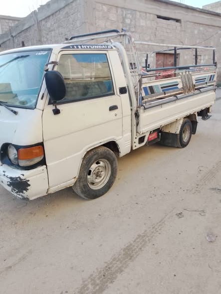 هوندا بورتر 1996 - صورة 5