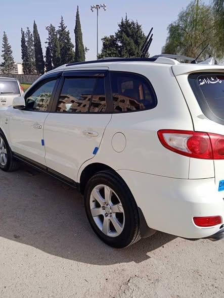 هيونداي سانتا في 2007 - صورة 2