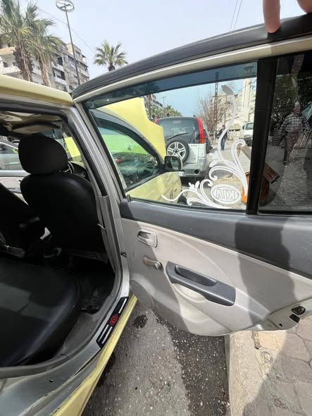 كيا مورنينك 2007 - صورة 5