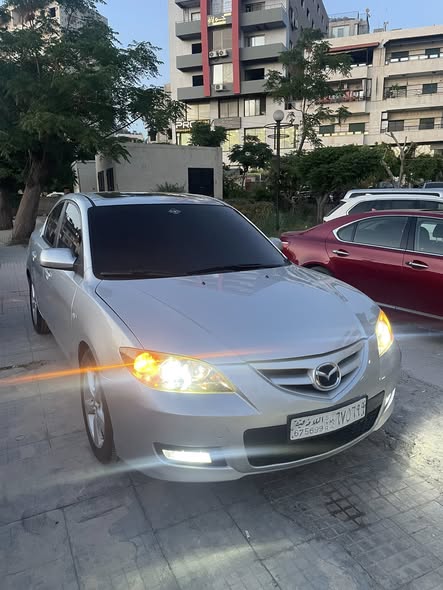 مازدا 3 2006 - صورة 1